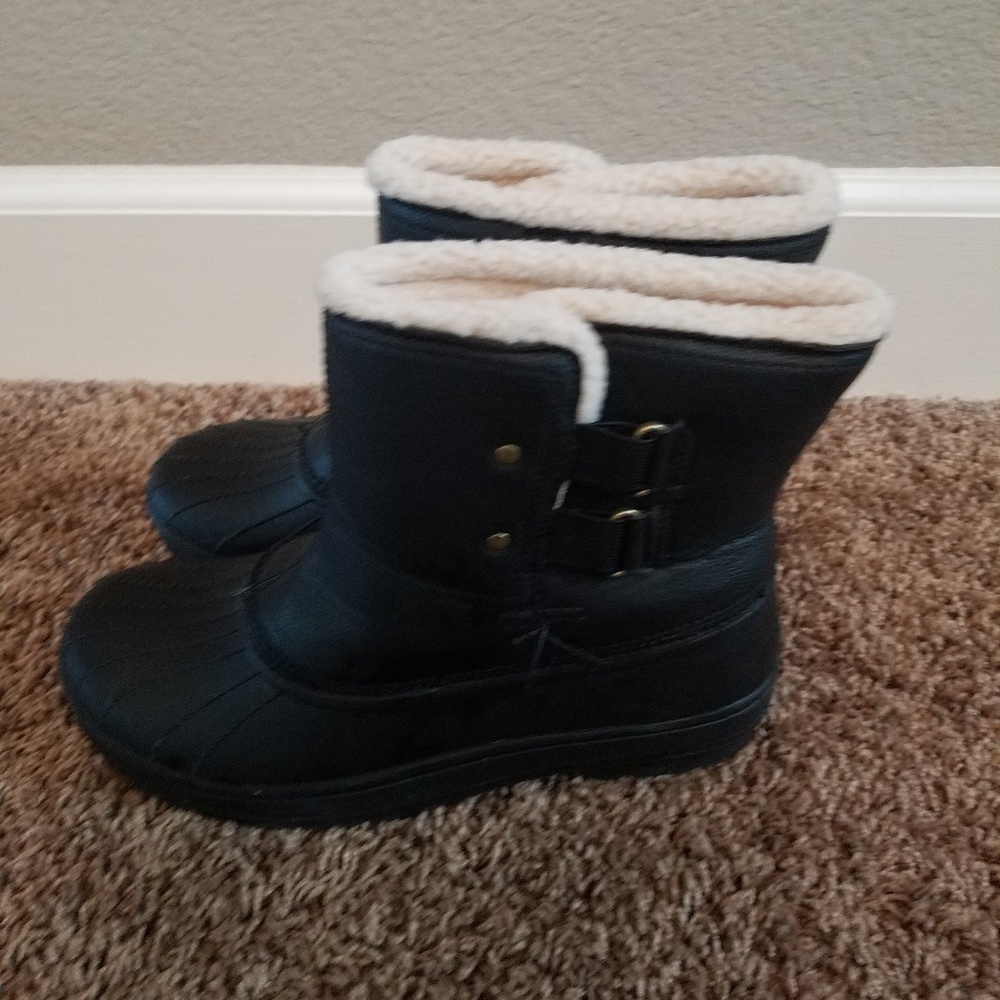 Womans Snow boots